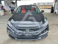 2019 Honda CIVIC фото