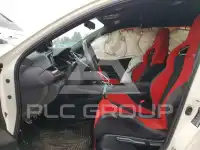2019 Honda CIVIC фото