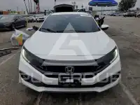 2019 Honda CIVIC фото