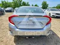 2019 Honda CIVIC photo