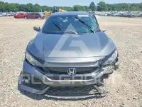 2019 Honda CIVIC фото