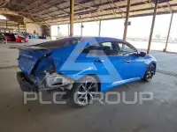 2019 Honda CIVIC photo