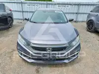2019 Honda CIVIC фото