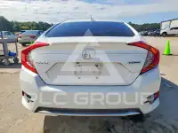 2019 Honda CIVIC фото