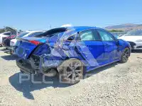 2019 Honda CIVIC фото