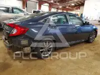 2019 Honda CIVIC фото
