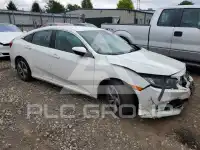2019 Honda CIVIC фото