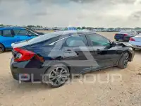 2019 Honda CIVIC фото
