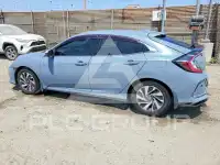 2019 Honda CIVIC фото