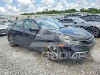 2019 Honda CIVIC фото
