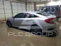 2019 Honda CIVIC фото