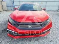 2019 Honda CIVIC фото