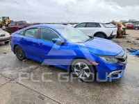 2019 Honda CIVIC фото