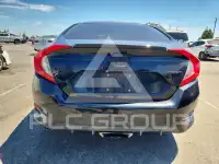2019 Honda CIVIC фото