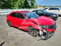 2019 Honda CIVIC фото