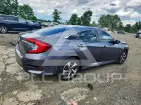 2019 Honda CIVIC фото