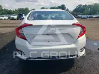 2019 Honda CIVIC фото
