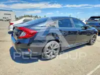 2019 Honda CIVIC фото