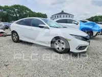2019 Honda CIVIC фото