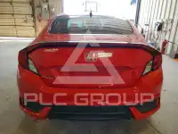 2019 Honda CIVIC фото