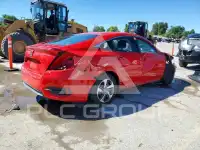 2019 Honda CIVIC photo