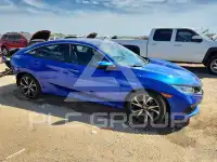 2019 Honda CIVIC фото