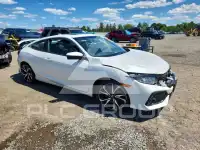 2019 Honda CIVIC фото