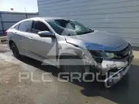 2019 Honda CIVIC photo
