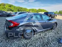 2019 Honda CIVIC фото