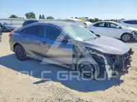 2019 Honda CIVIC фото