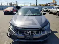 2019 Honda CIVIC фото