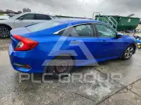 2019 Honda CIVIC фото