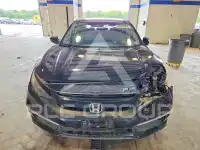 2019 Honda CIVIC фото
