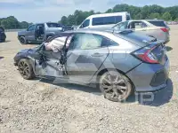 2019 Honda CIVIC фото