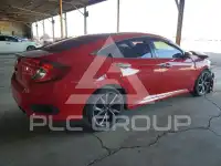 2019 Honda CIVIC photo