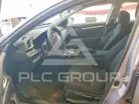 2019 Honda CIVIC фото