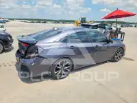 2019 Honda CIVIC photo