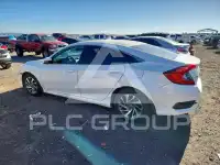 2019 Honda CIVIC photo