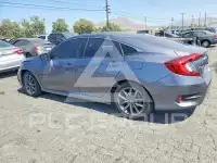2019 Honda CIVIC фото