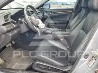 2019 Honda CIVIC photo