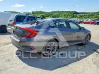 2019 Honda CIVIC фото