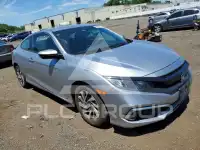 2019 Honda CIVIC photo