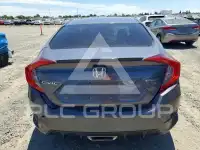 2019 Honda CIVIC photo