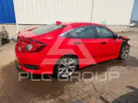 2019 Honda CIVIC фото