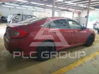 2019 Honda CIVIC фото