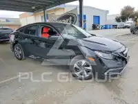 2019 Honda CIVIC фото