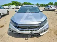 2019 Honda CIVIC photo