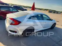 2019 Honda CIVIC фото