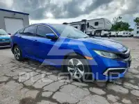 2019 Honda CIVIC фото
