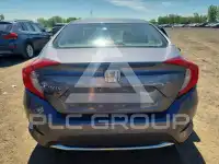 2019 Honda CIVIC photo
